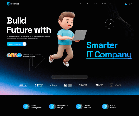 Home Page Image